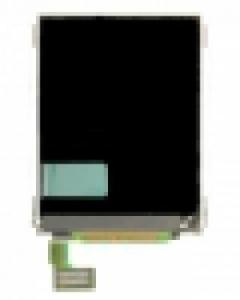 Display Sony Ericsson W302 S302