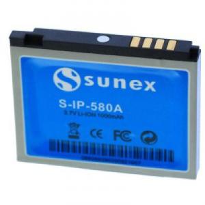 Diverse Acumulator Sunex LGIP-580A