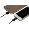 Diverse Cablu Date USB USAMS Uline Iphone 5S Negru