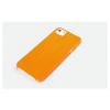 Diverse Husa Rock Texture Ultra Thin Polycarbonat Iphone 5 Orange