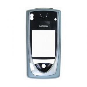 Fata Nokia 7650