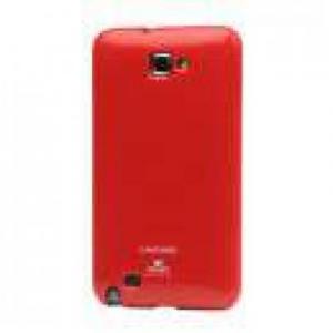 Huse Husa Samsung Galaxy Note i9220 N7000 i717 Design Mercury Flash Powder Rosie