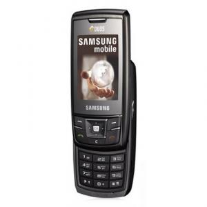 TELEFON SAMSUNG SGH D880 DUALSIM