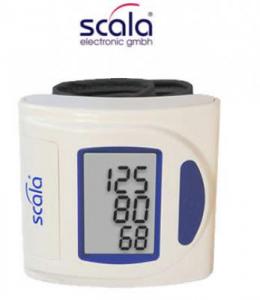 Tensiometru digital Scala SC6260