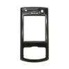 Carcase fata nokia n80 neagra