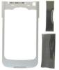 Carcase originale nokia 7510s carcasa tastatura set 3