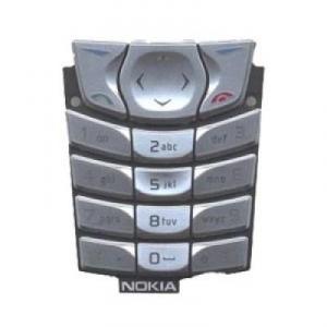 Diverse Tastatura Nokia 6610, 6610i