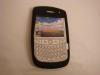 Husa silicon blackberry 8900 9300 neagra bulk