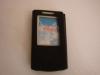 Husa Silicon Nokia 6120 classic - Neagra PROMO