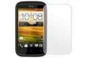 Accesorii telefoane - folii de protectie lcd Folie Protectie Display HTC Desire C