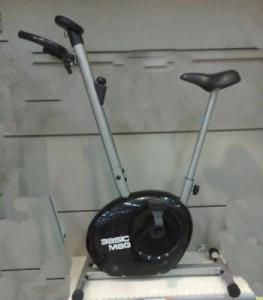 Bicicleta magnetica fitness Top