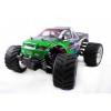 Big wheels huan qi 1:18