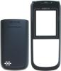 Carcase carcasa nokia 1680c neagra, originala