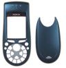 Carcase Carcasa Nokia 3650 albastru inchis SKR-324 originala