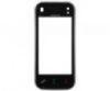 Carcase originale nokia n97 mini fata + touch screen