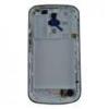 Carcase telefoane Carcasa Completa Samsung Galaxy S Duos 2 S7582 / Trend Plus S7580 Alba