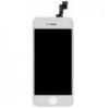 Display cu touchscreen iphone 5s alb