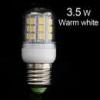 Diverse bec led cu lumina calda alba lampa corn