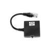 Diverse cable compatible for nokia 5610 xm (10 pin)
