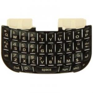 Tastatura blackberry 8520