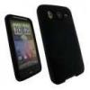 Huse husa silicon htc desire hd a9191 neagra