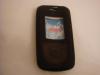 Huse telefoane Husa Silicon Nokia 2680s neagra