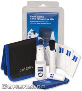 Kit curatare camere af/carl zeiss