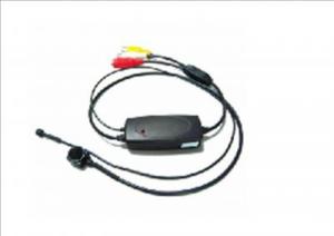 Mini camera spy cu microfon BSTSM201C