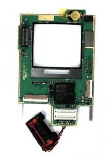 Piese Placa LCD Motorola V360