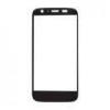 Piese telefoane - geam telefon Geam Motorola Moto G Original Negru