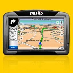 Smailo S1000