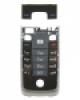 Tastatura telefon Nokia 6600f tastatura originala neagra