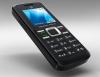 Telefon dual sim tinno general mobile dst10 -negru