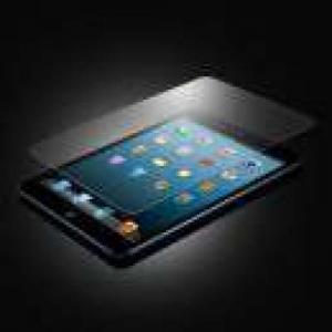 Accesorii telefoane - geam de protectie Geam De Protectie Display iPad 2 3 4 Premium Tempered