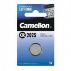 Camelion CR2025