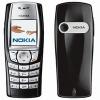 Carcase Carcasa  Nokia 6610i neagra high copy