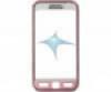 Carcase originale Samsung GT-S5230 Carcasa Originala Fata sweet pink