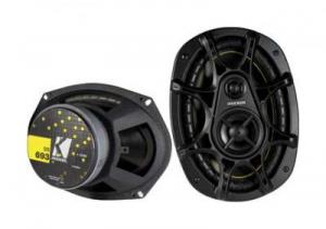 Difuzoare auto 11DS693 Kicker