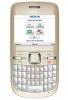 TELEFON NOKIA C3 GOLDEN WHITE