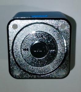 Boxa mini radio FM, MP3 player YxS-J9