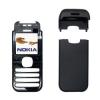 Carcasa Nokia 6030 3 piese neagra