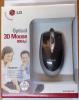 Mouse optic lg 3d 800 dpi