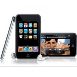 Piese ipod LCD Display iPod, Prima Generatie