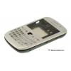 Carcasa blackberry 8520 alba promo