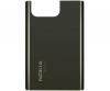 Carcase Capac Baterie Nokia N97 mini ,negru original n/c 255315