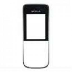 Carcase originale Carcasa Fata Nokia 2730 classic Originala Argintie