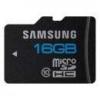 Card de memorie Card Memorie Samsung MicroSD 16GB Cu Adaptor