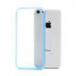 Huse - iphone Husa iPhone 5c Albastru Inchis