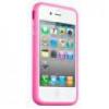 Huse HUSA BUMPER IPhone 4 - Pink
