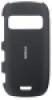 Huse telefoane Nokia Faceplate CC-3008 for C7 black